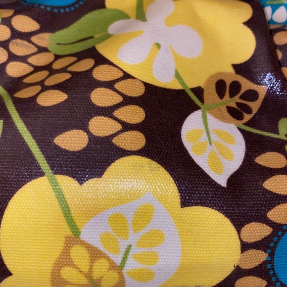 Fossil crossbody bag. - Picture 2 of 6